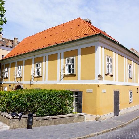 Monarchy Residence Будапеща Екстериор снимка