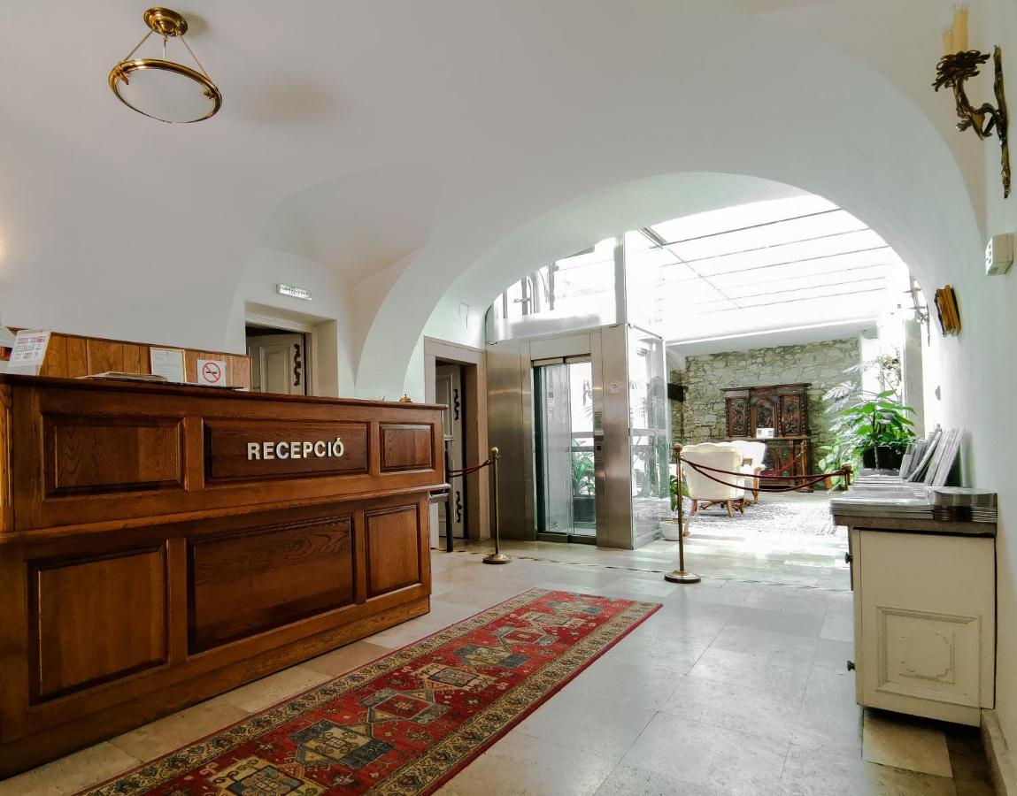Monarchy Residence Будапеща Екстериор снимка