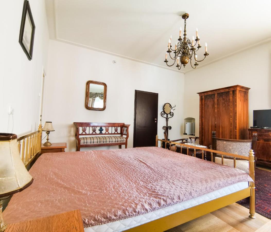 Monarchy Residence Будапеща Екстериор снимка