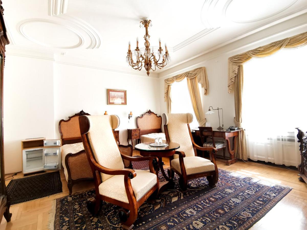 Monarchy Residence Будапеща Екстериор снимка