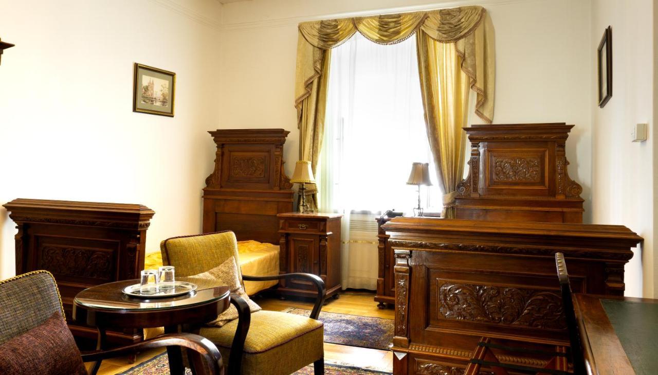 Monarchy Residence Будапеща Екстериор снимка