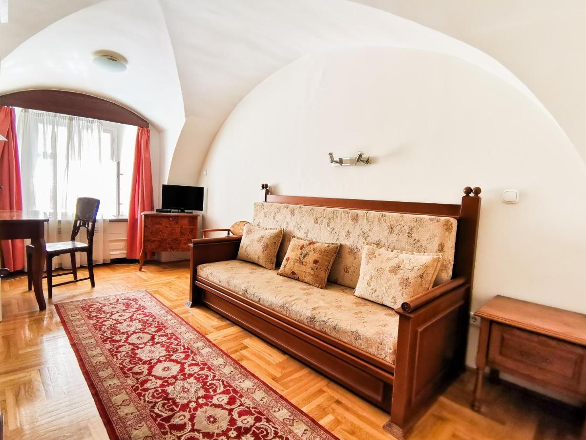 Monarchy Residence Будапеща Екстериор снимка