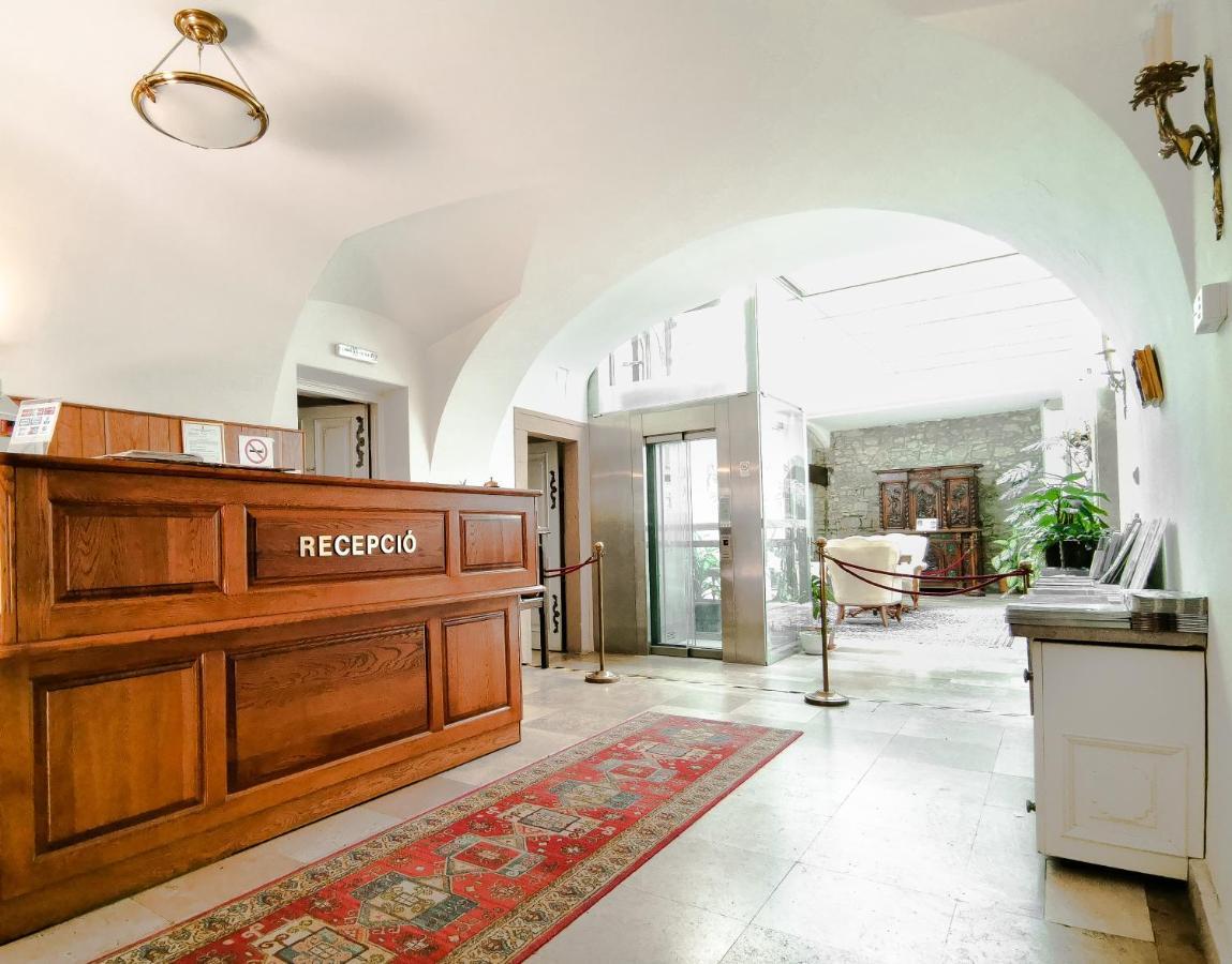 Monarchy Residence Будапеща Екстериор снимка