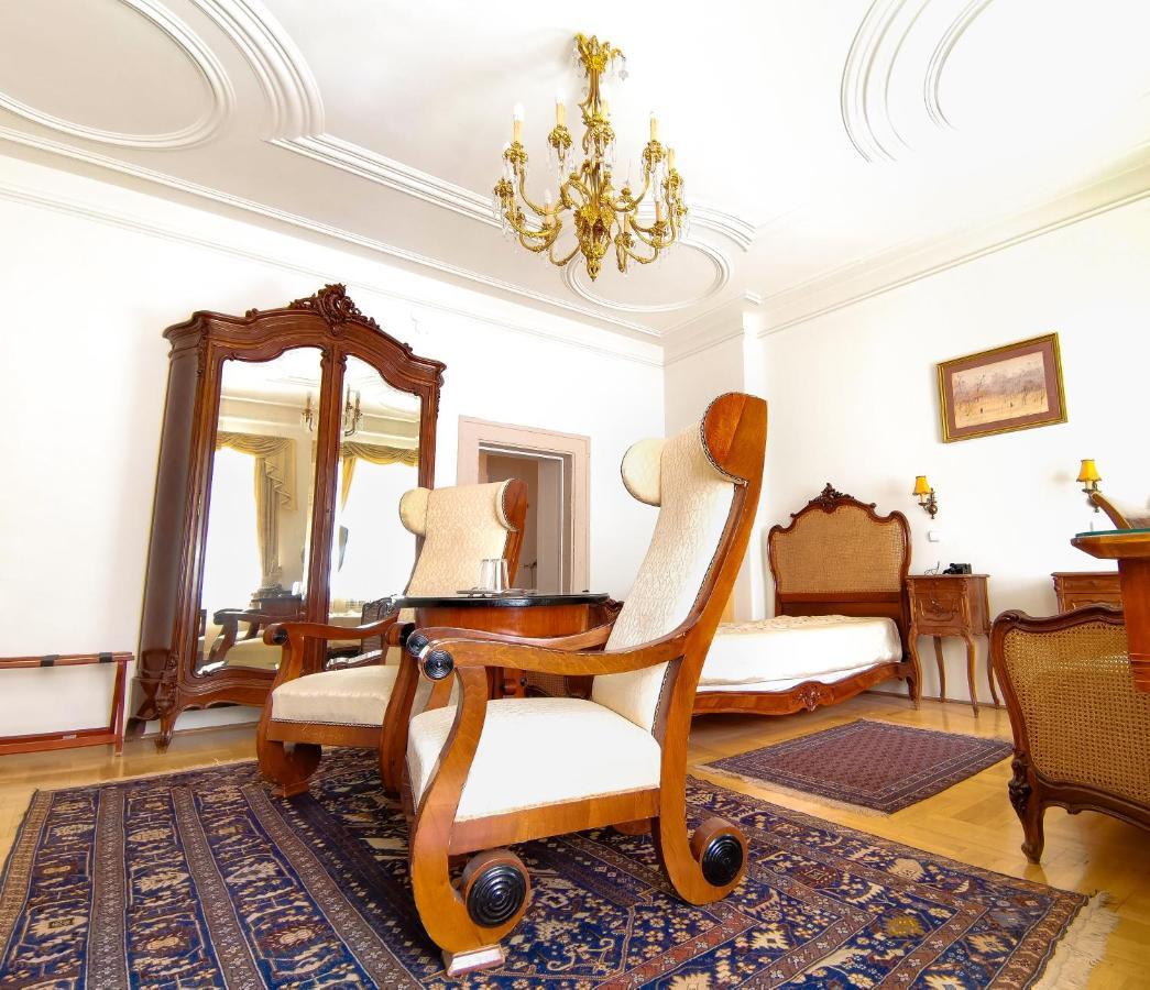 Monarchy Residence Будапеща Екстериор снимка